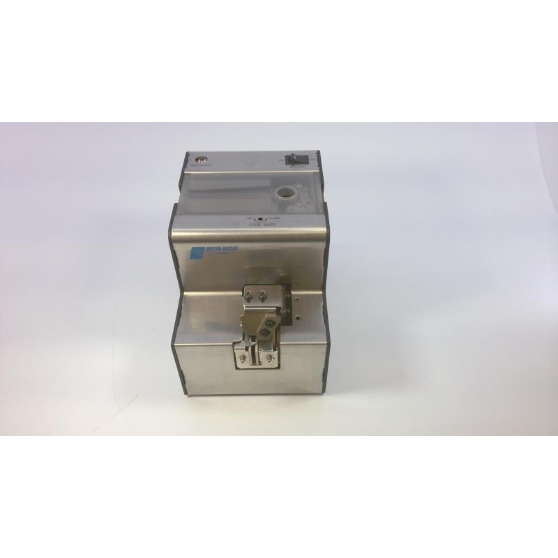 Винтовой ведущий серии Delta Regis DRFF-520SS