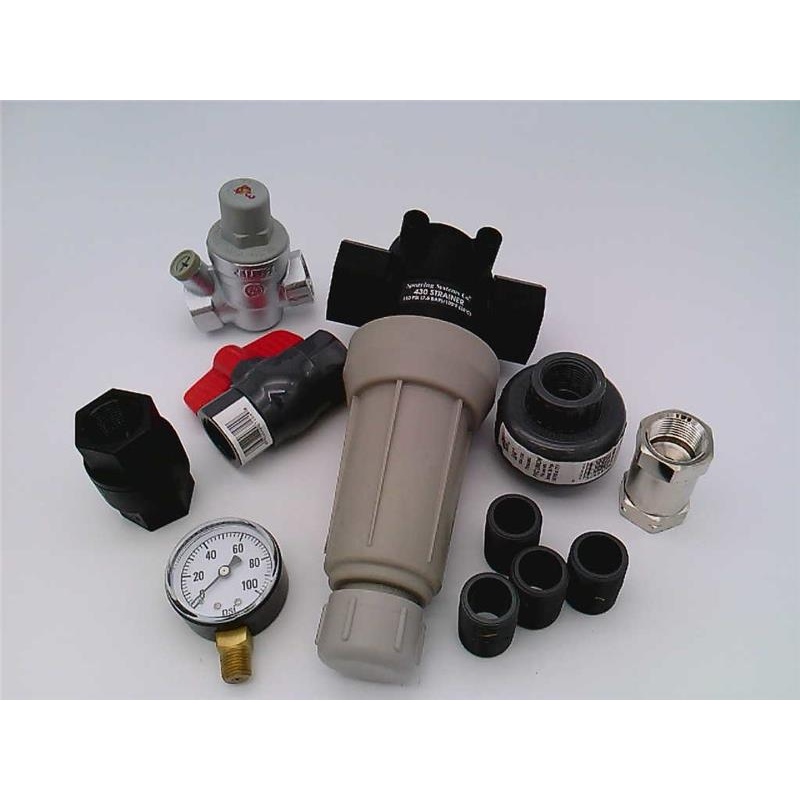 Досатрон Dilution Solutions IPK34-10GPM