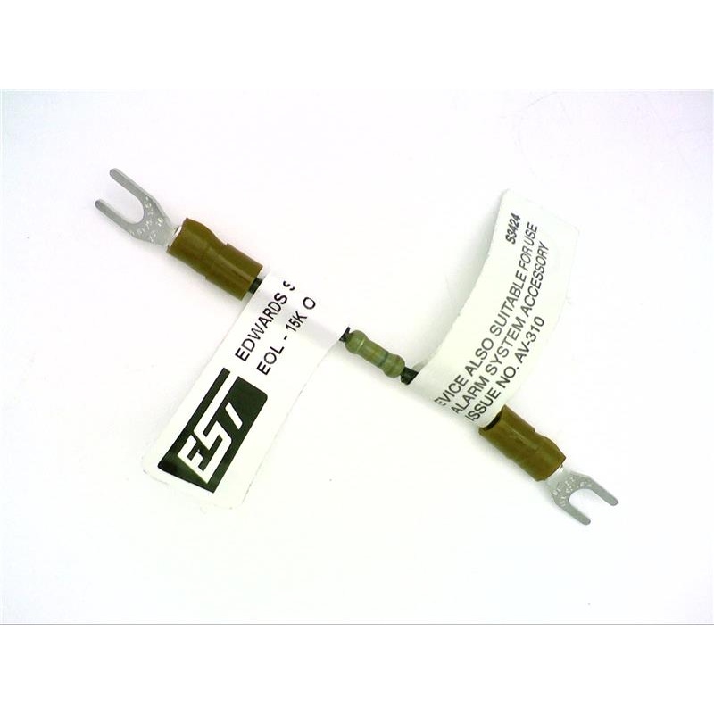 Резисторы общего назначения UTC Fire & Security Company EOL-15