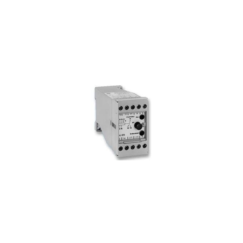Реле AI-898-DC24V-6K