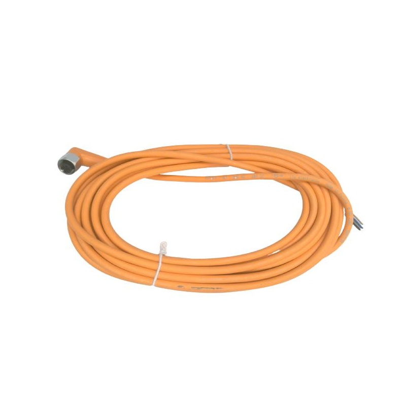 Соединительный кабель с розеткой ifm ADOAH050VAS0005E05-EVT013