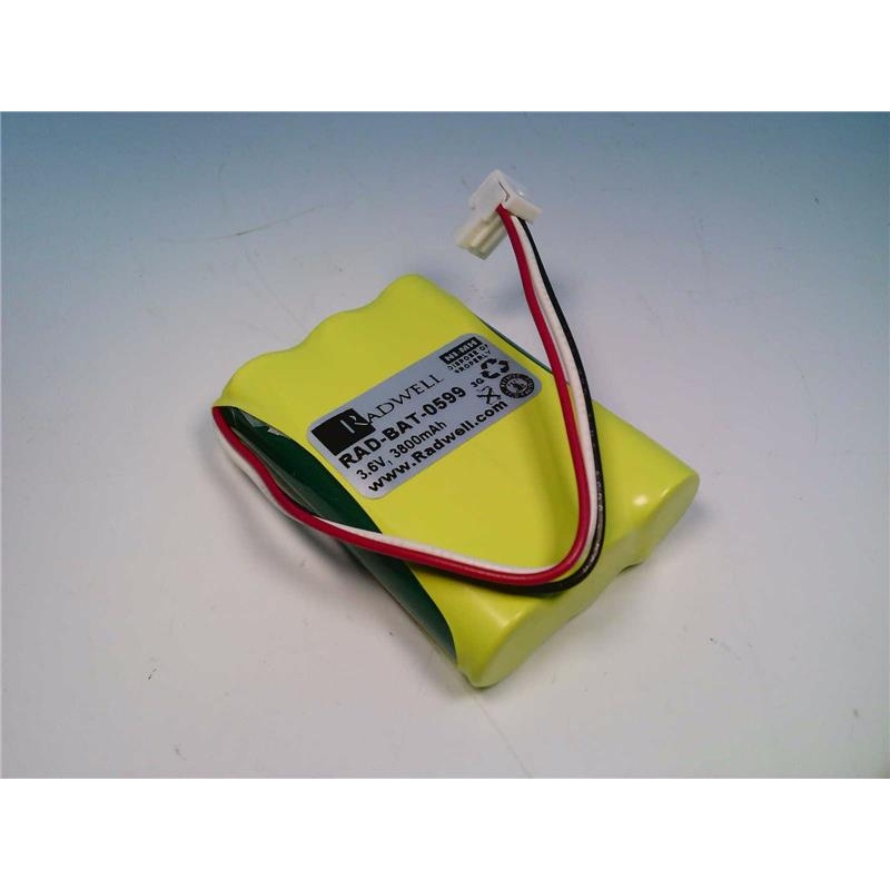 Батарея Radwell RAD-BAT-0599