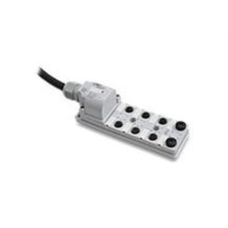 Соединительный блок ZIPPORT ZP-JBH85-2P-5