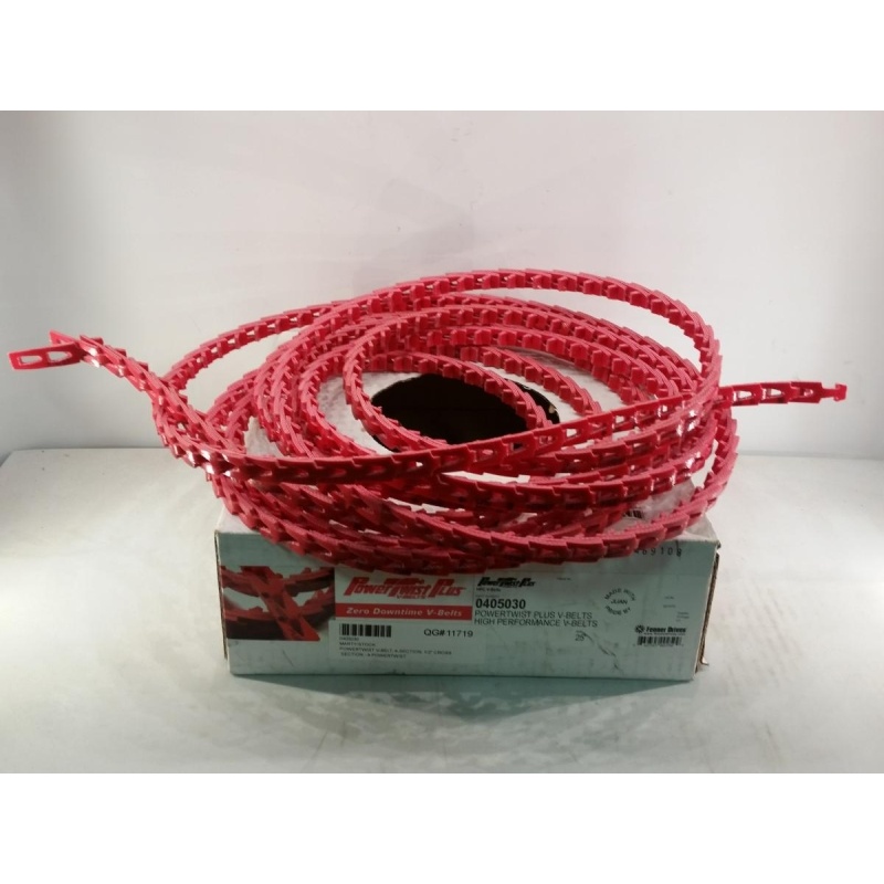 Ремни Fenner 405030
