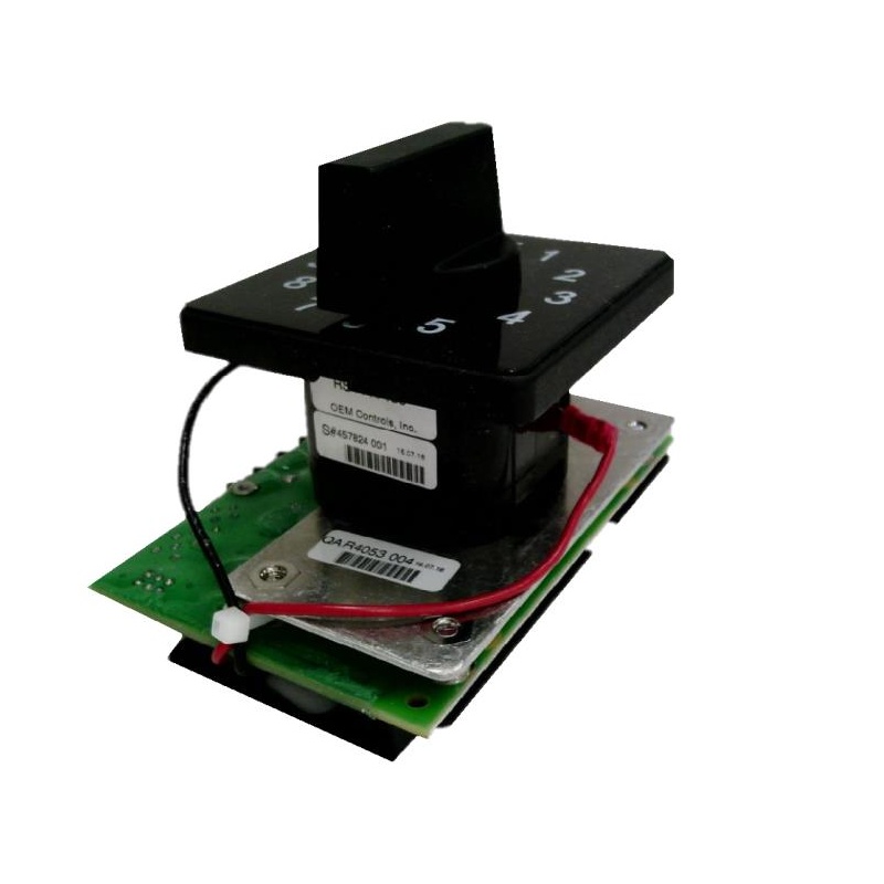 Контроллер OEM Controls Inc RS11T7133