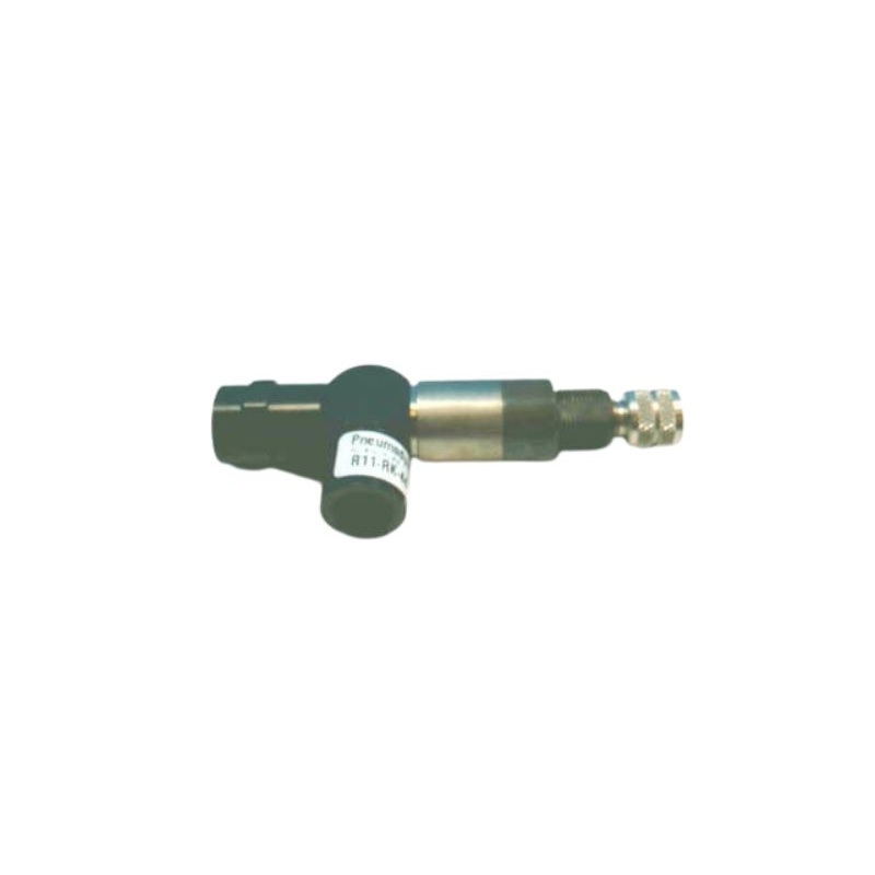 Регулятор давления Pneumadyne R11-RK-44