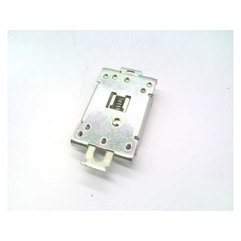 Монтажный зажим Schneider Electric AX2DL01