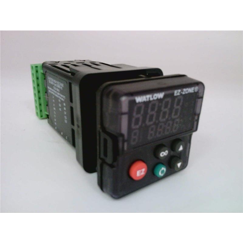 Встроенный многофункциональный контроллер Watlow PM6C1EC-AAFADAA