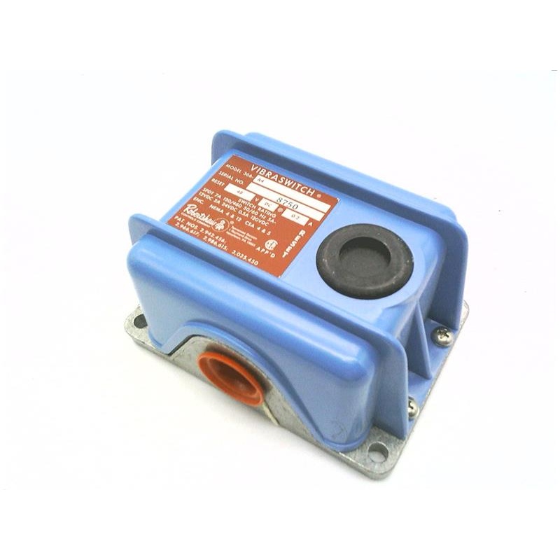 Переключатель Radwell 366-A4