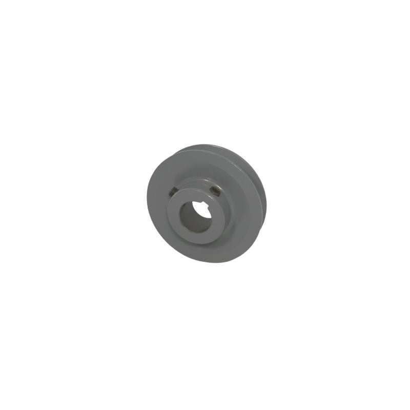 Шкивы и шкивы Masterdrive AK32-7/8