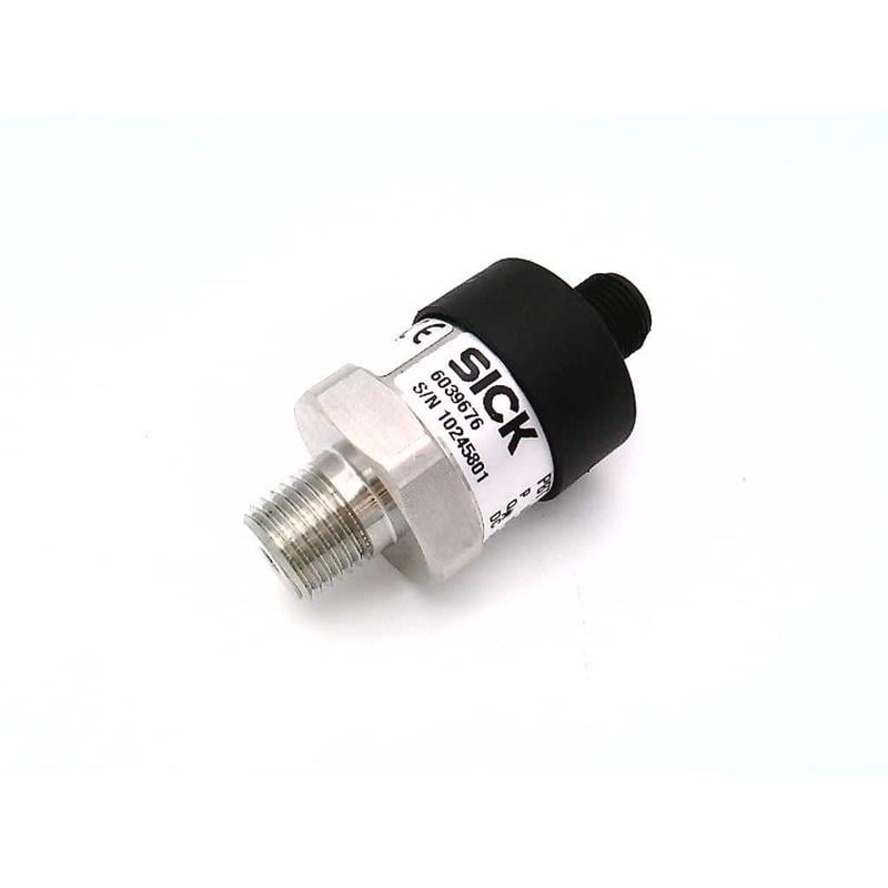 Преобразователь давления PBT PBT-RP160SN1SS0VMC0Z