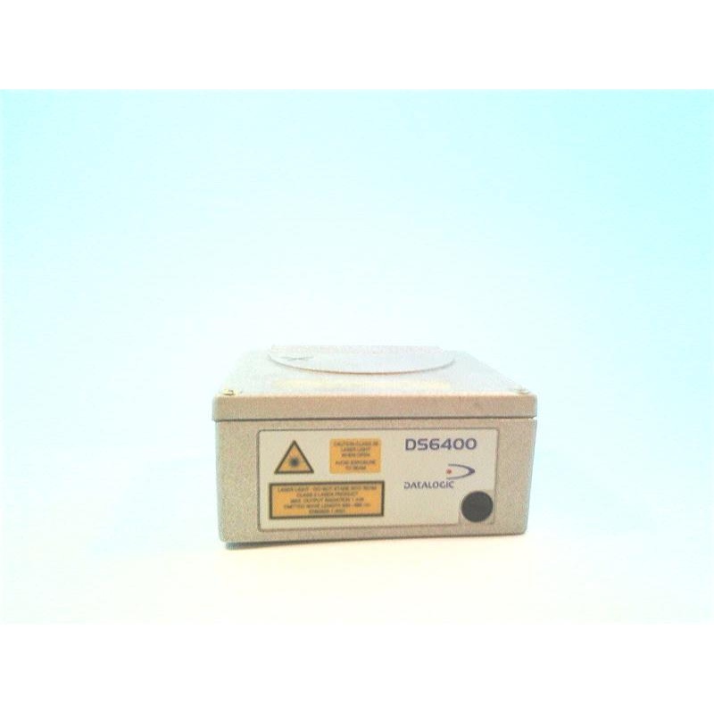 Лазерная лампа Datalogic DS6400