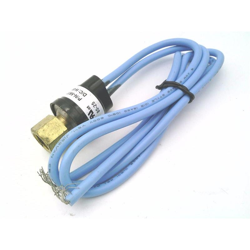 Блоки управления давлением Watsco Components Inc PS-LP25-80