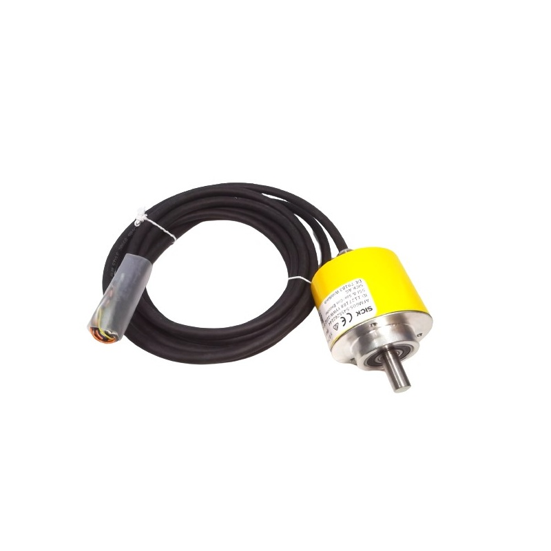 Абсолютный энкодер SICK AFM60S-S4SS262144