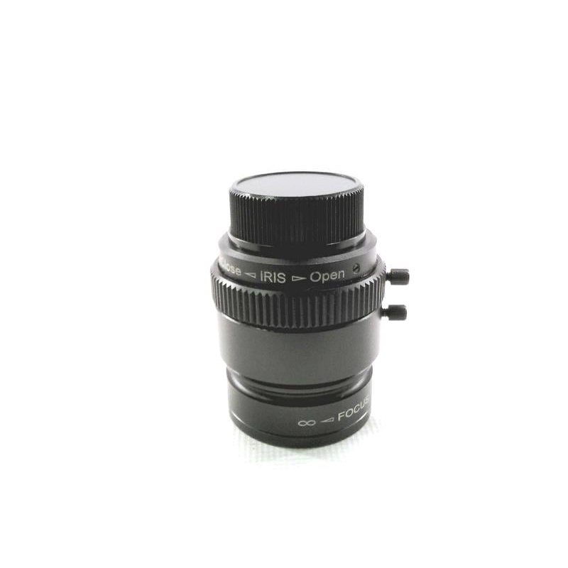 LENS, ULTRA HI-RES 25