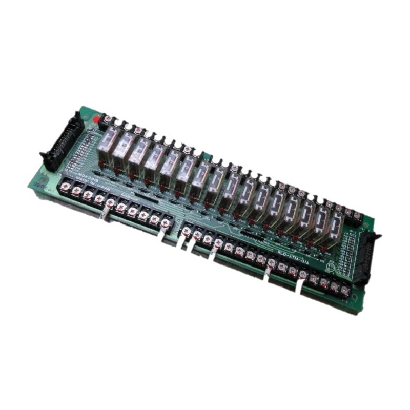 Плата реле Sodick MDK24HB