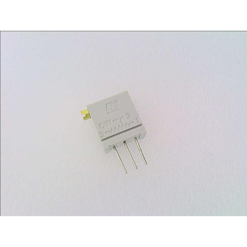 Триммерный потенциометр TT Electronics 67XR10KLF