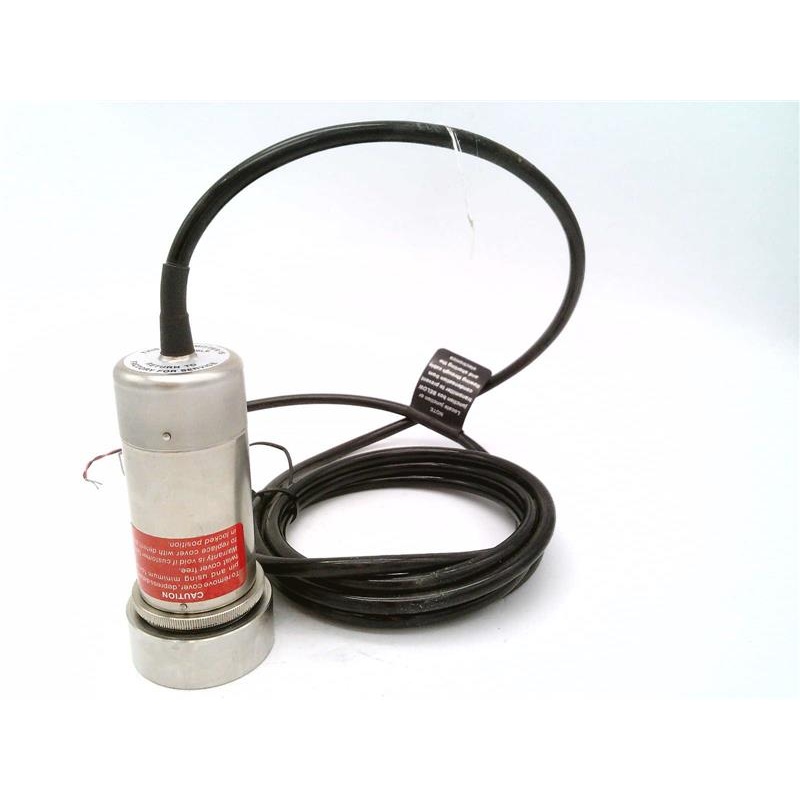 Преобразователь давления PMC PT/EL-30PSIG-VA-HA-CU/CB