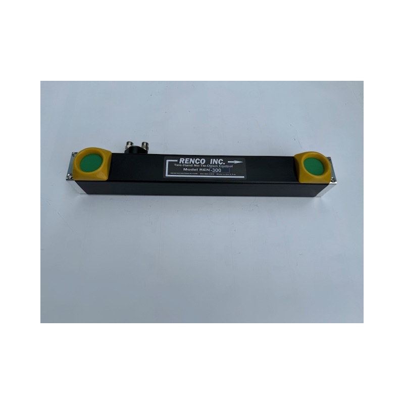 Пневматические регуляторы Renco Inc Controls REN300