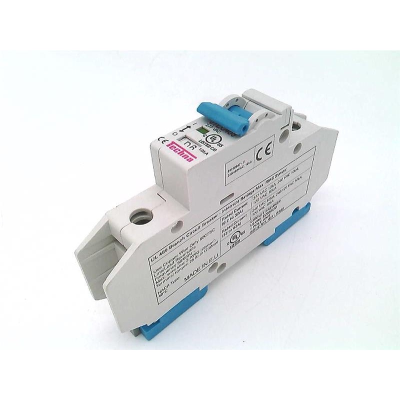Автоматический выключатель JTEC4891D06
