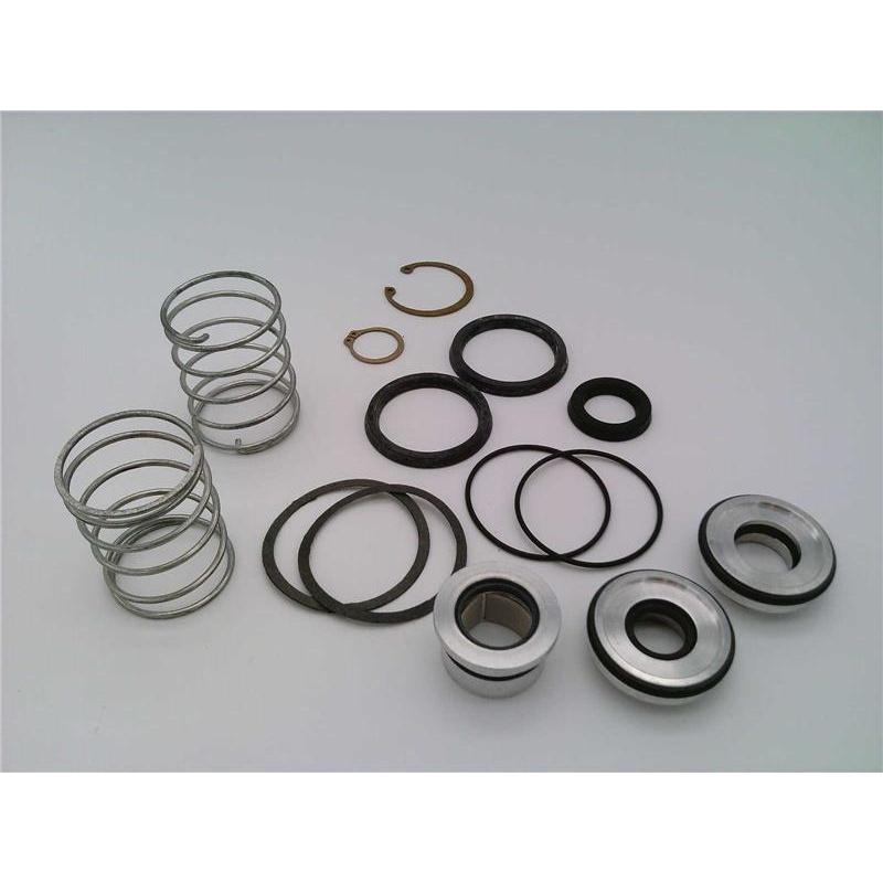 MOTION CONTROLS LLC R-20360