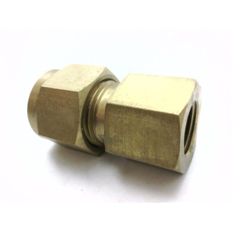 Пневматический фитинг DSA-6-2-B