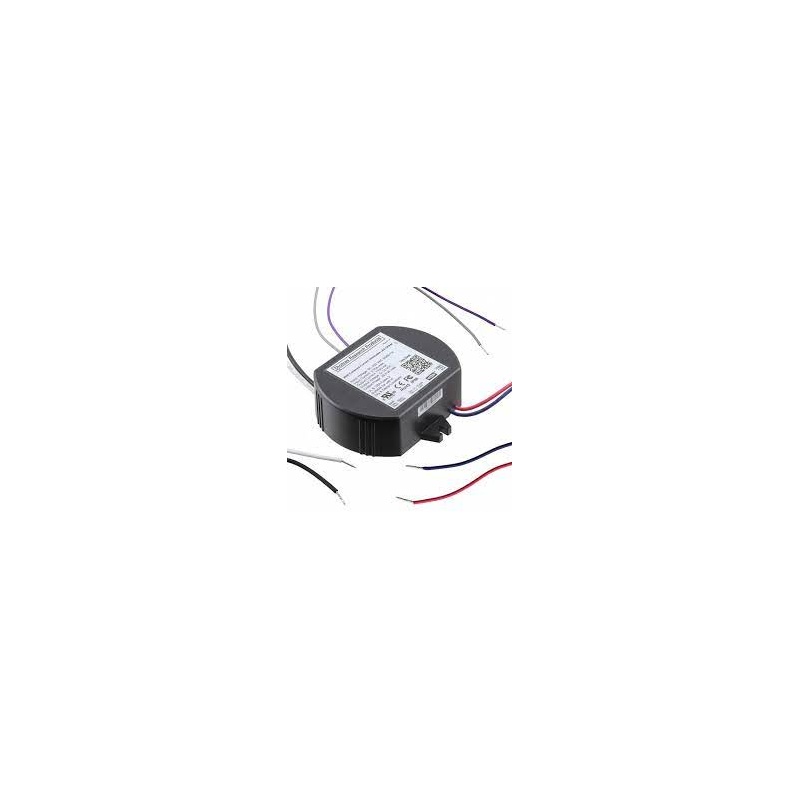 Светодиодный драйвер Thomas Research LED25W-56-C0450