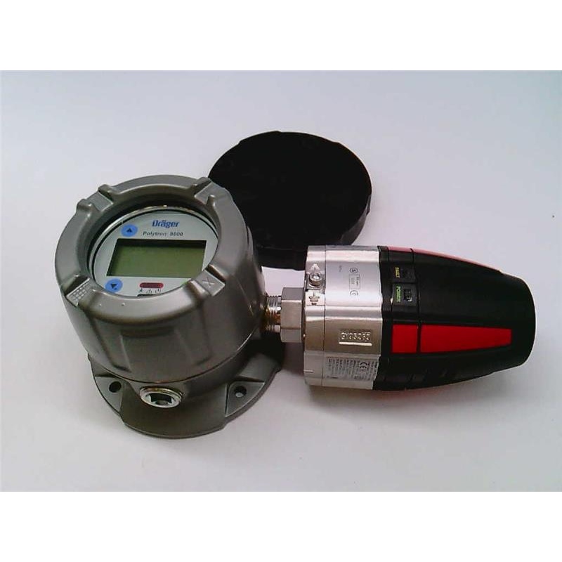 Политрон Draeger Safety 8344602