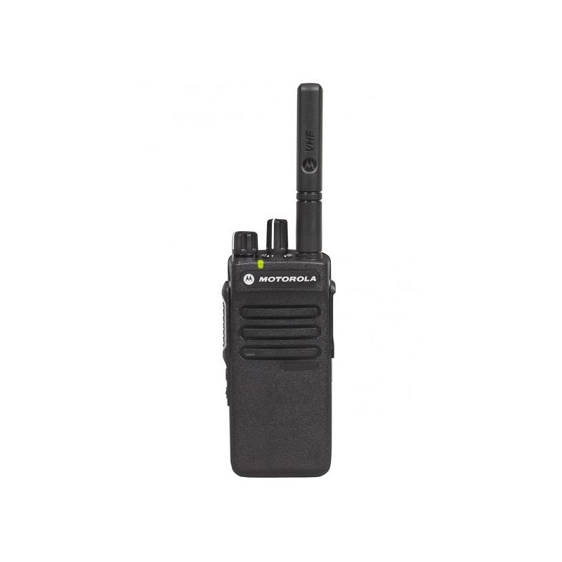 Ручная радиостанция Zebra AAH02RDC9VA1AN