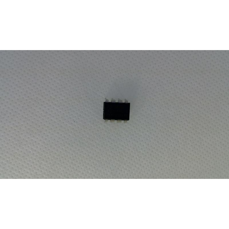 Регулятор переключения Infineon ICE2A265