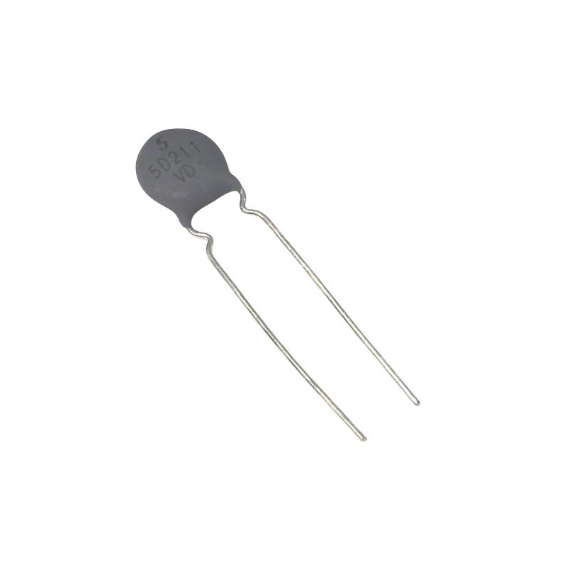 Терморезисторы NTC Semitec 5D2-11LC