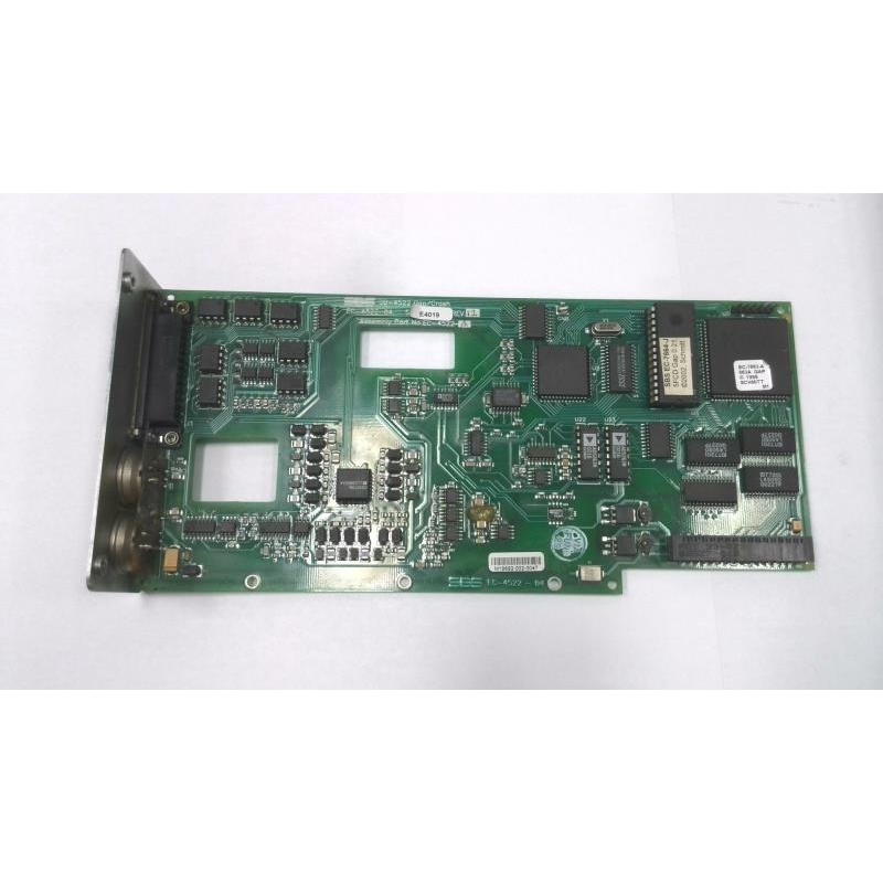 Система мониторинга карт AEMS SBS SB-4522