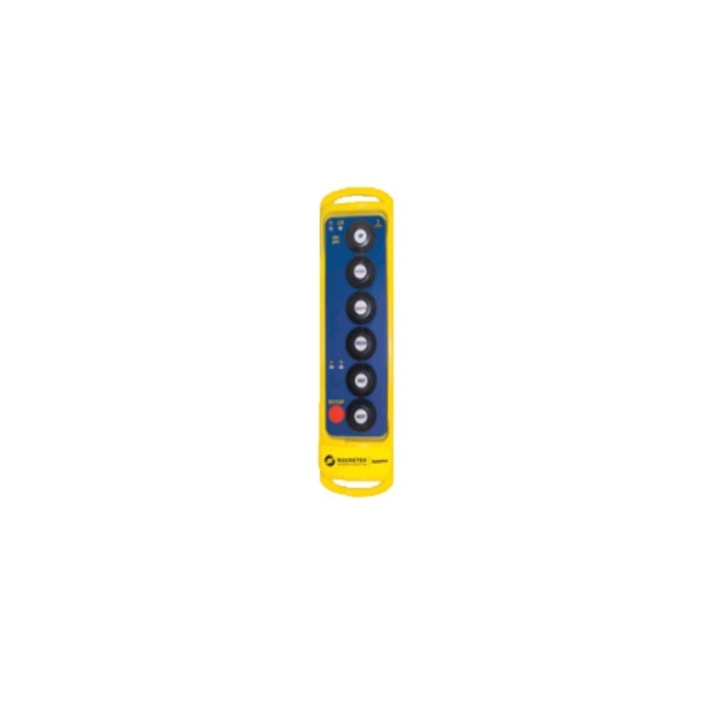 Контроллер крана TPDTSYS24-31FSTD