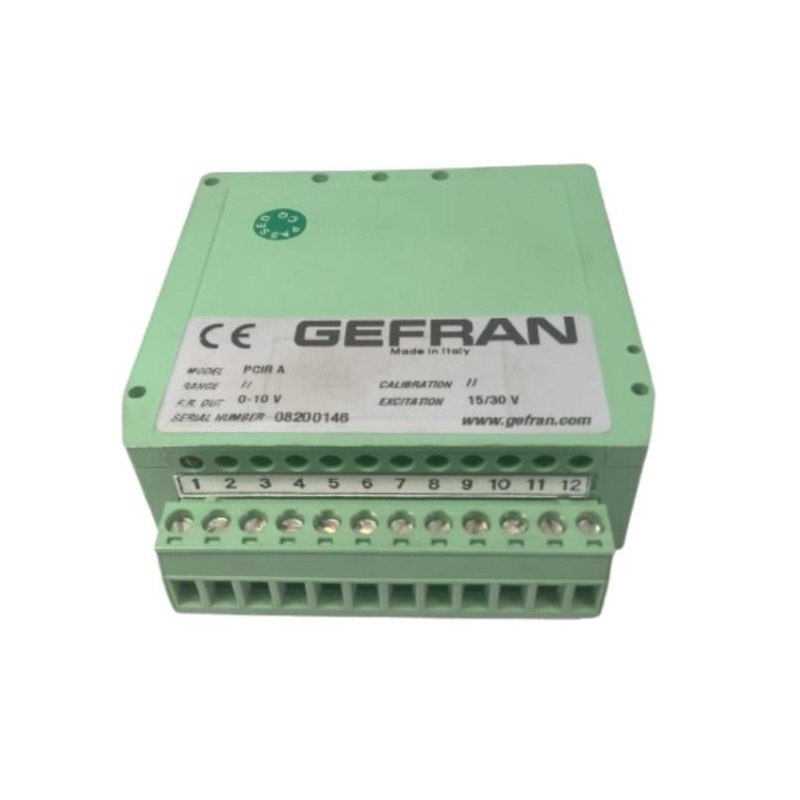Кондиционер сигнала Gefran PCIR-A