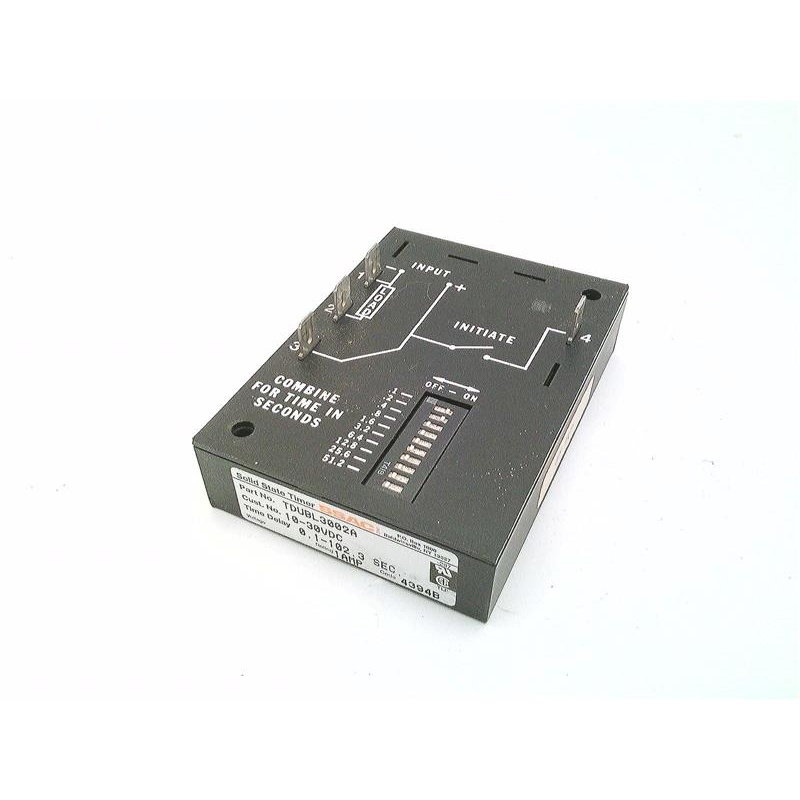 Таймер ABB TDUBL3002A
