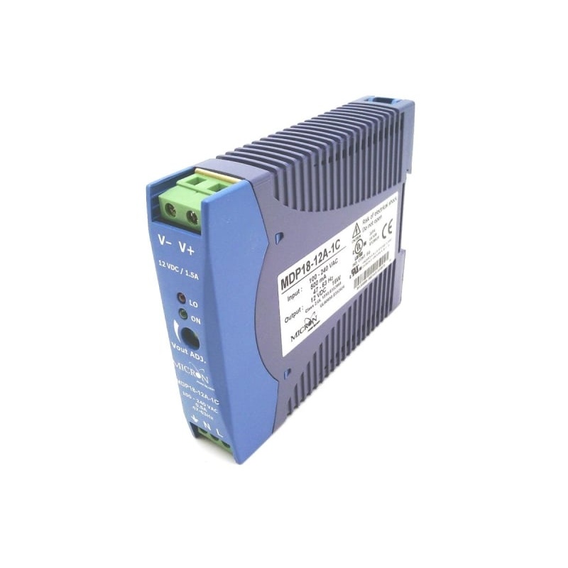 Источник питания MDP18-12A-1C