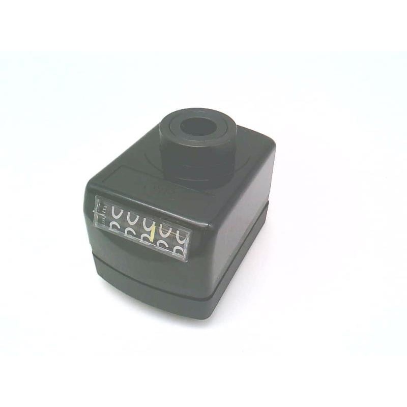 DA09S-02-50-3-1-.500-S-A-K-OAD-ZP