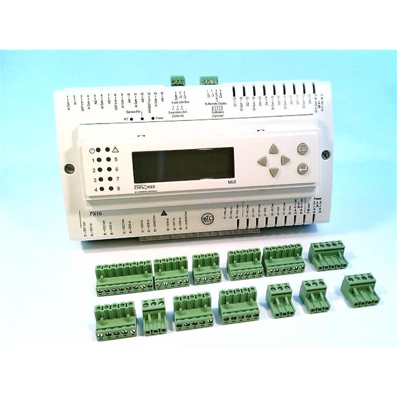 Снято производителем LP-FX16X64-000C
