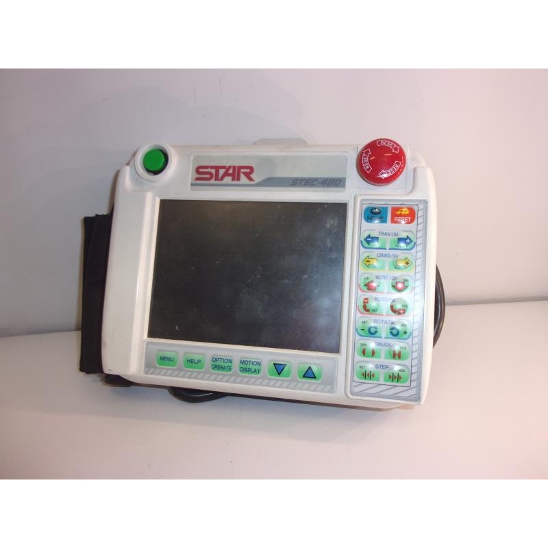 Модуль контроллера Star Seiki P480-10