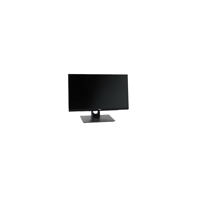 Светодиодный монитор Dell P2418HT