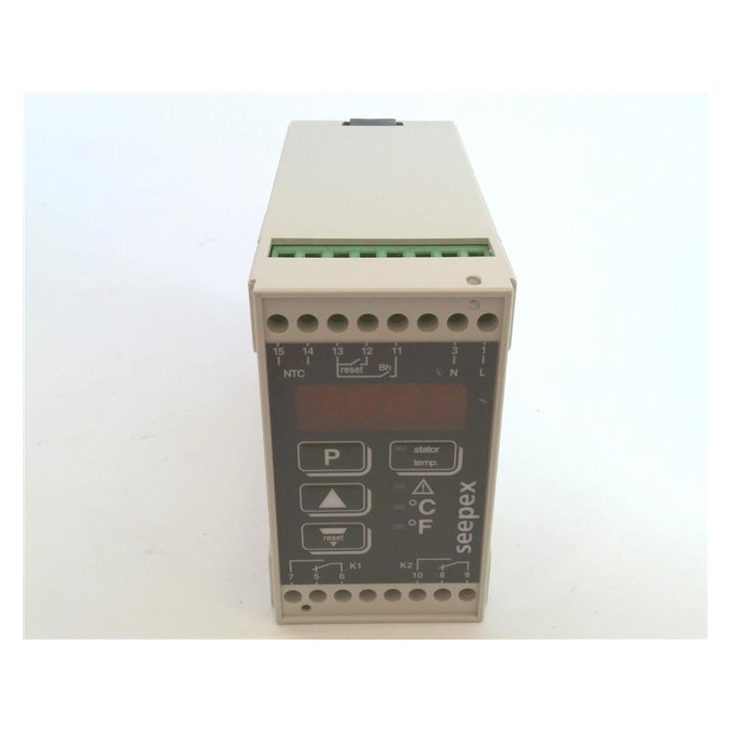 Температурный контроллер Seepex SGRTSE 24AC