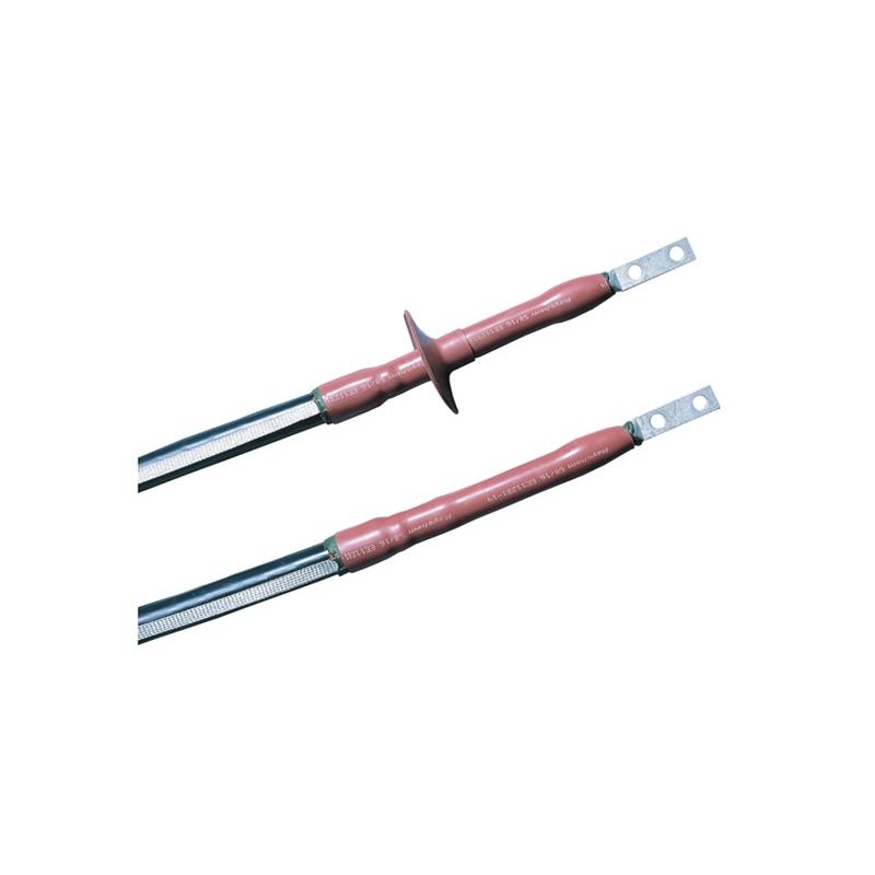 Комплект для внутренней заделки TE Connectivity HVT-Z-153-G