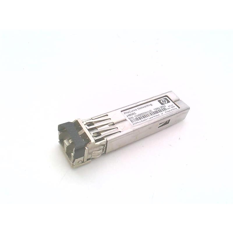 Сетевой трансивер Hewlett Packard Computer J4858C