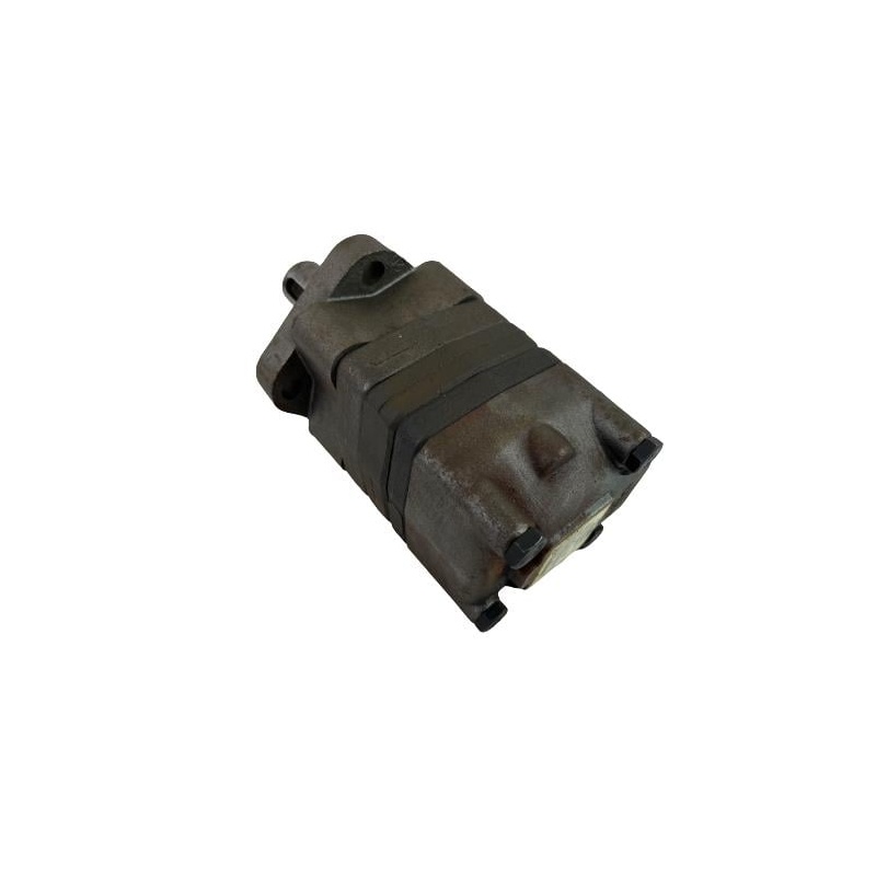 Двигатель 151F0502