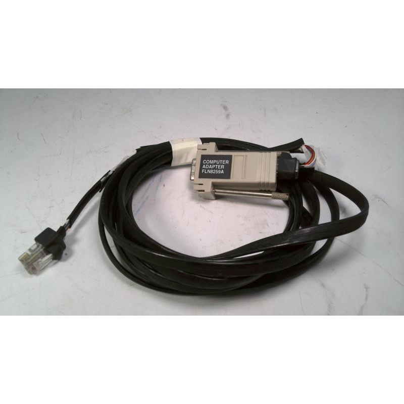 Коммуникационные кабели и адаптеры Zebra FLN8259A