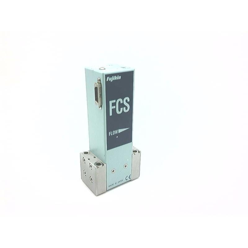 Система контроллеров потока Fujikin FCS-4WS-F20A