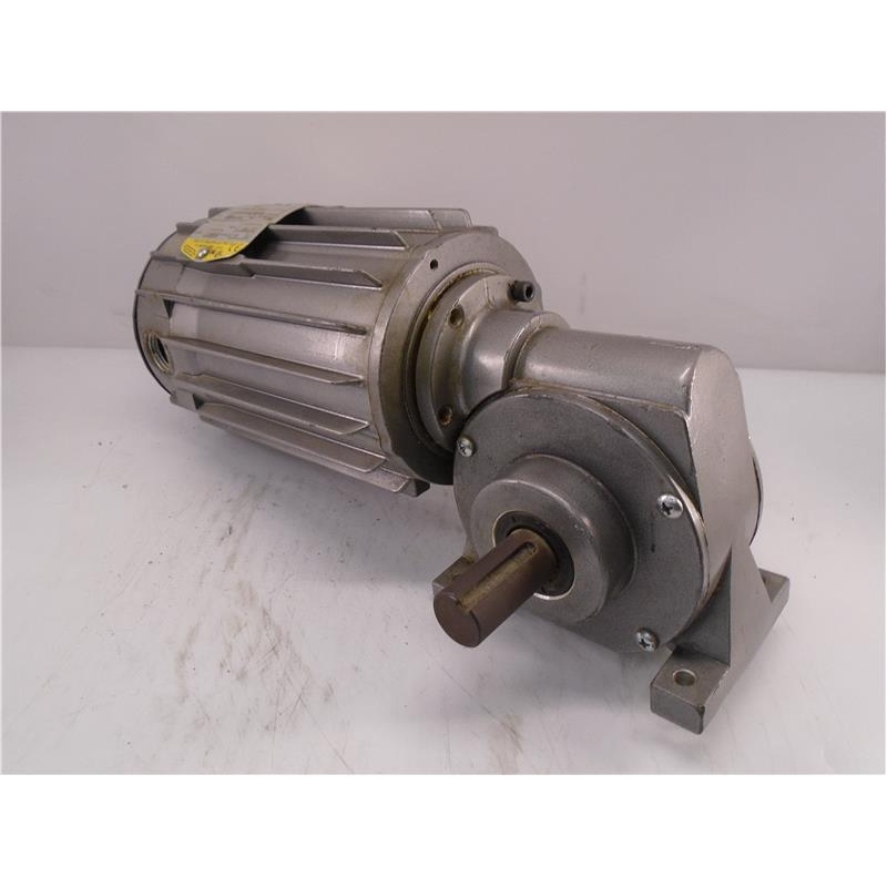 Мотор-редукторы ABB GC25010