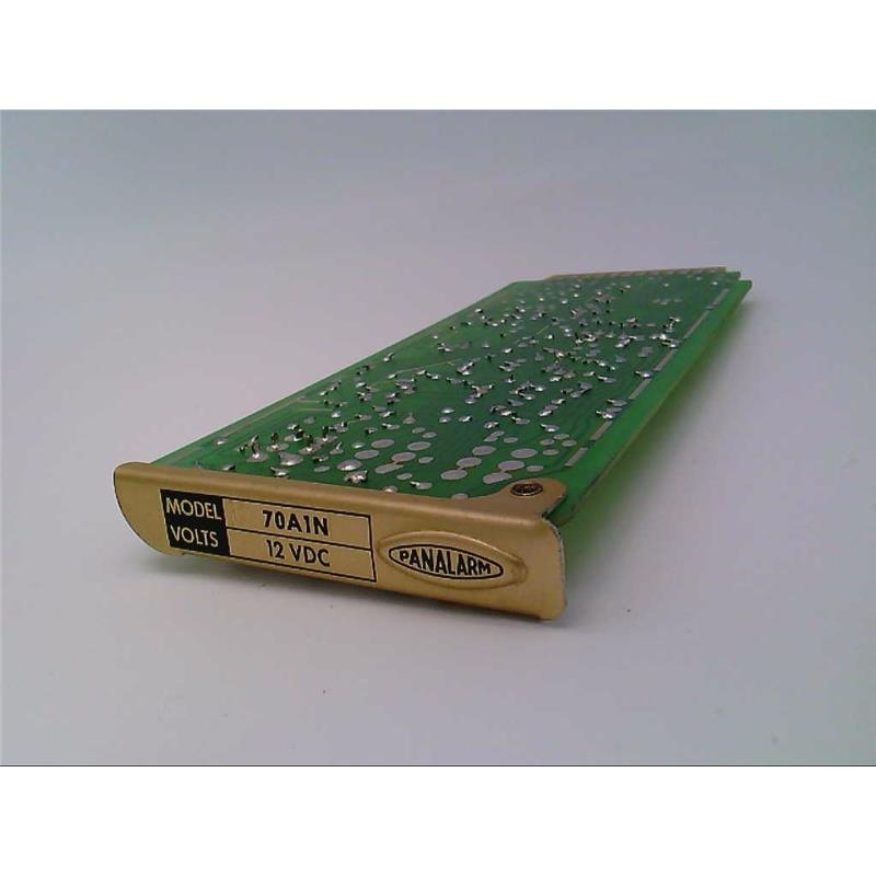 Плата сигнализации Ametek 70-A1N