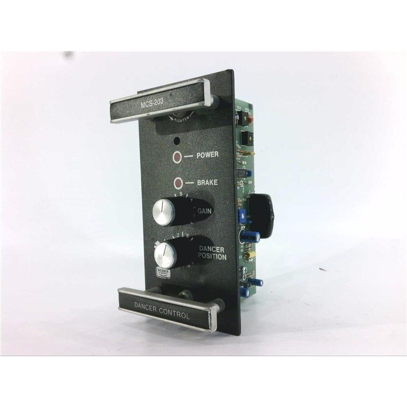 Модуль управления танцором Warner Electric MCS-203