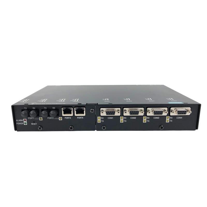 Коммутатор ETHERNET RS400-HI-R-T2T2-2-XX-XX